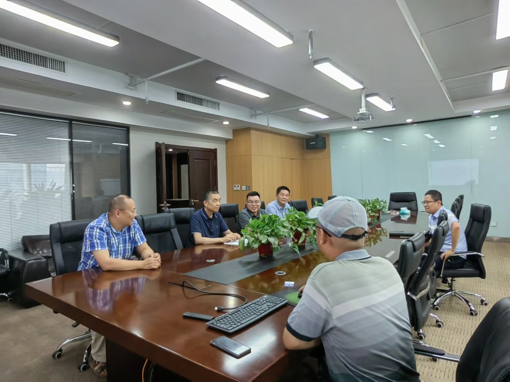 陜煤建設(shè)設(shè)計(jì)研究院：借鑒優(yōu)秀，共創(chuàng)未來(lái)