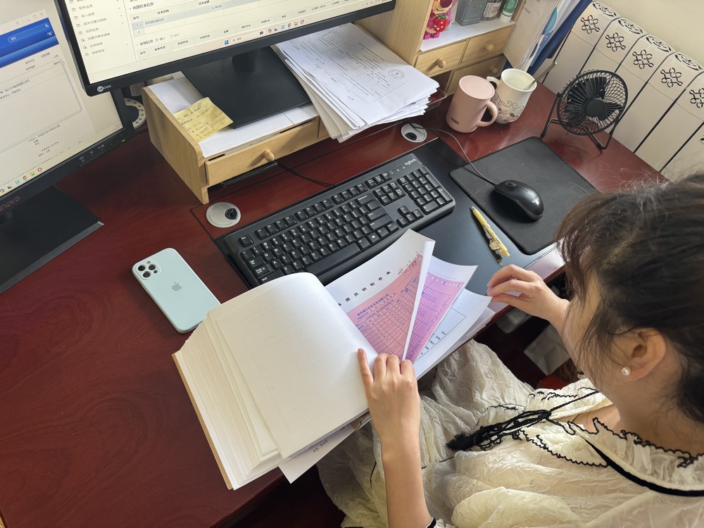 陜煤建設(shè)機(jī)電安裝公司：“回頭找茬”，提升財(cái)務(wù)管理效率