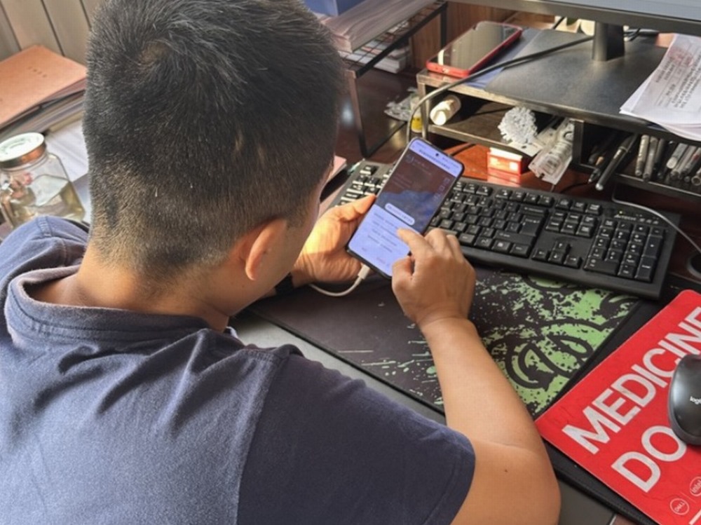 陜煤建設(shè)機(jī)電安裝公司：應(yīng)急普法勤答題，安全知識(shí)入心中