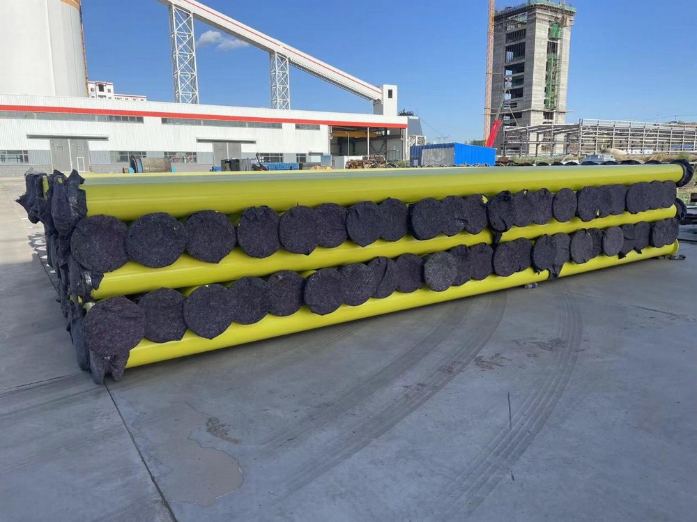 陜煤建設(shè)機(jī)電安裝公司搶抓施工黃金期，全力推進(jìn)項(xiàng)目建設(shè)步伐