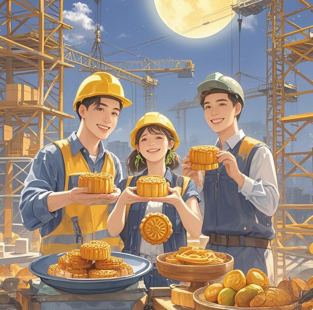 中秋，奏響相思與團(tuán)圓的樂章