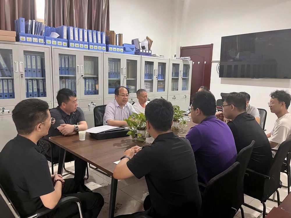 陜煤建設(shè)礦建二公司：創(chuàng)新促發(fā)展 青年領(lǐng)未來(lái)