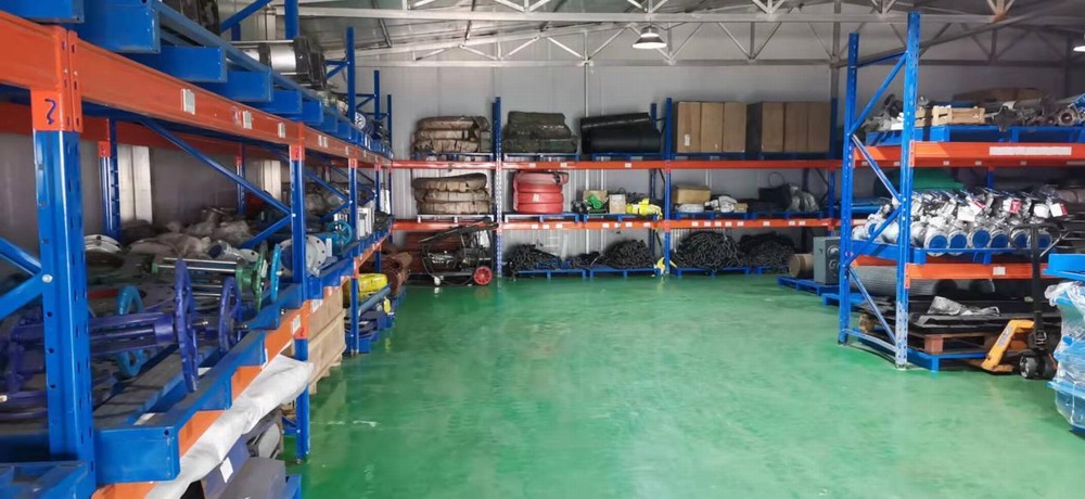 陜煤建設(shè)洗選煤運營公司：物資采購創(chuàng)新策略 驅(qū)動企業(yè)優(yōu)化升級