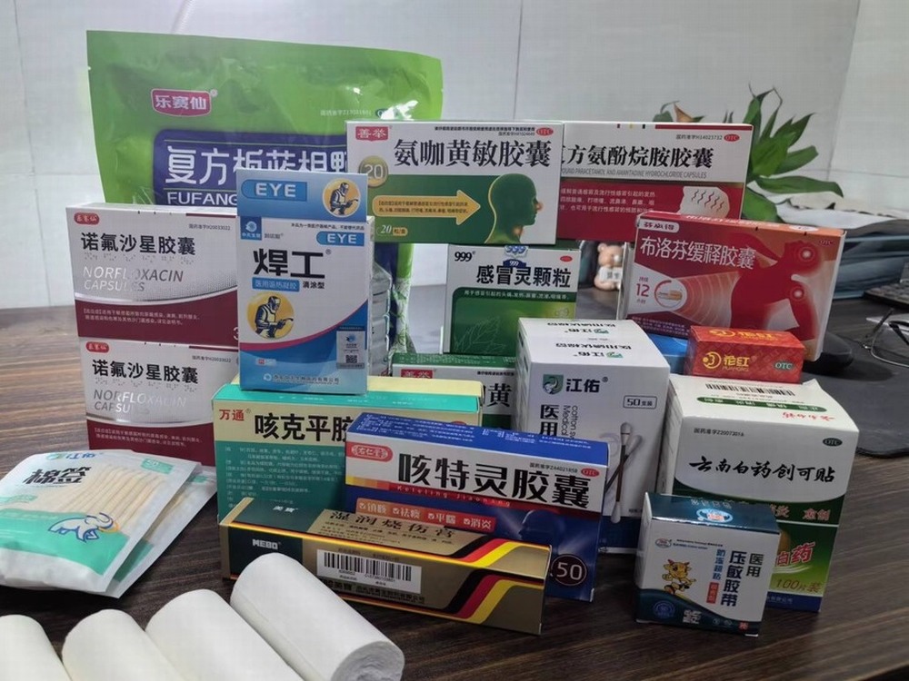 陜煤建設(shè)機(jī)電安裝公司涼水井項(xiàng)目部：健康相伴，發(fā)展同行