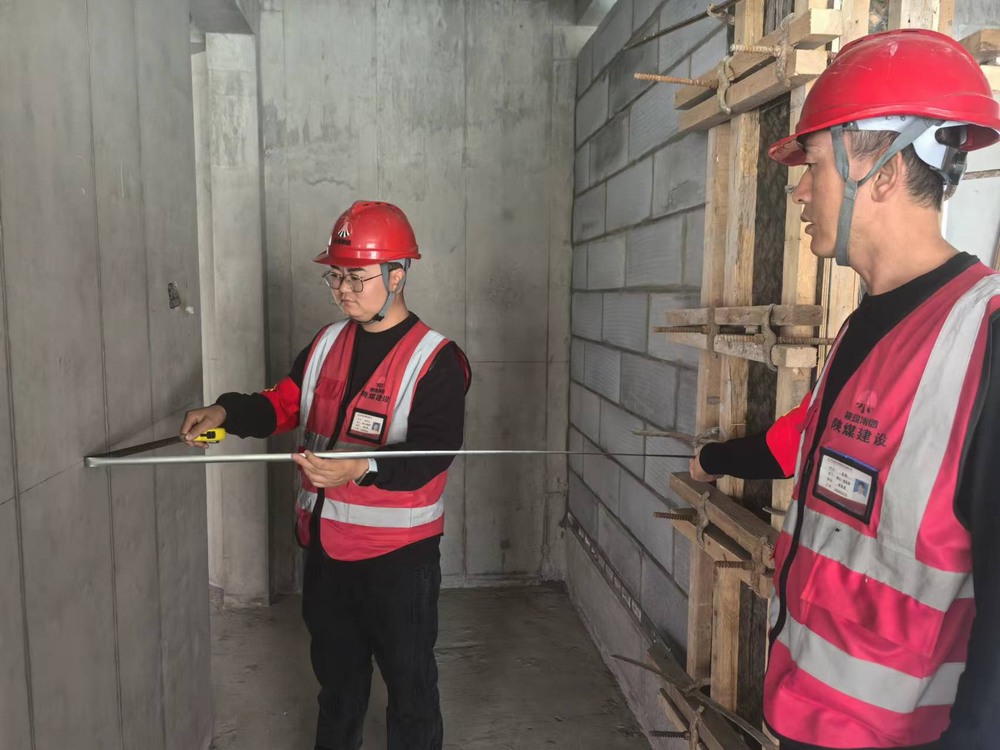 榆林公司的“質量秘籍”，快來修煉