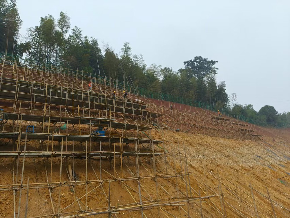 質(zhì)量制勝，陜煤建設(shè)西北分公司在行動！