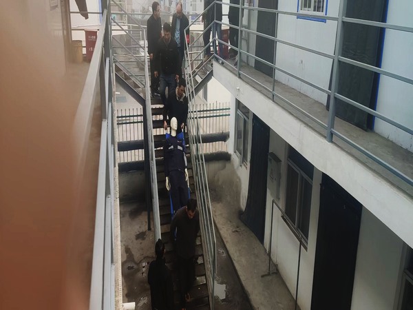 陜煤建設(shè)煤礦運營服務(wù)分公司：強(qiáng)化消防演練與安全培訓(xùn)，筑牢安全生產(chǎn)防線