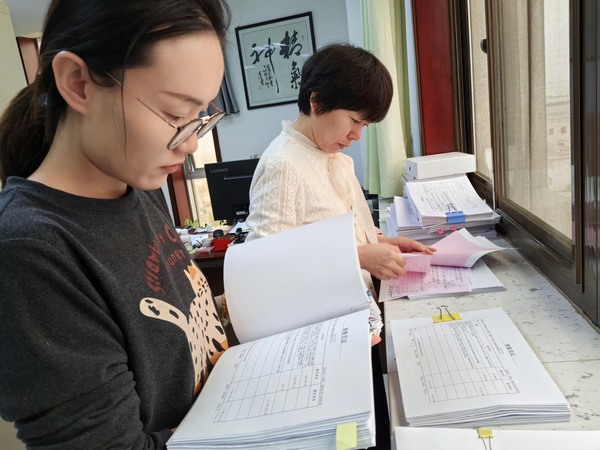 陜煤建設(shè)煤礦運(yùn)營服務(wù)分公司：強(qiáng)化財(cái)務(wù)戰(zhàn)略管理，提升企業(yè)核心競爭力