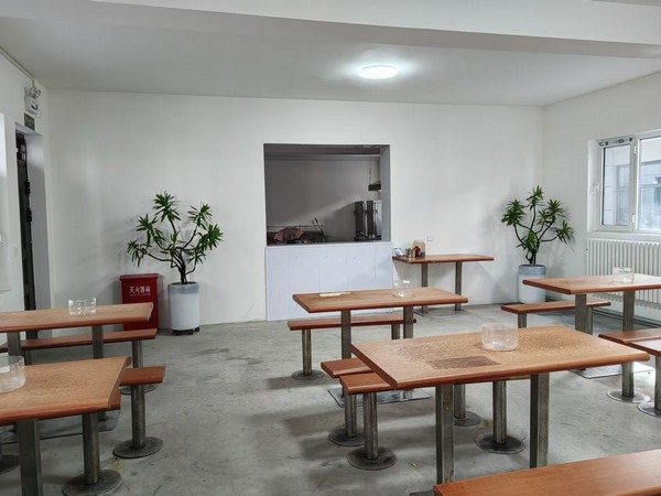 陜煤建設(shè)煤礦運(yùn)營服務(wù)分公司：聚力辦實(shí)事 讓這個冬天不再“冷”