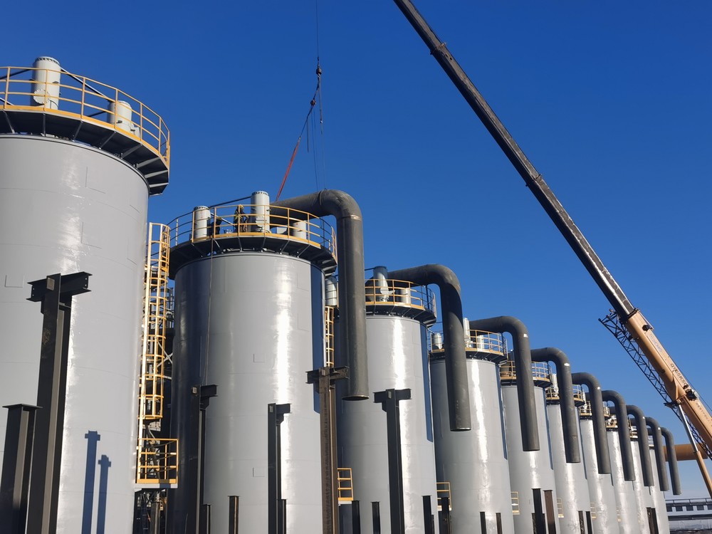 砥礪奮斗，鏖戰(zhàn)寒冬