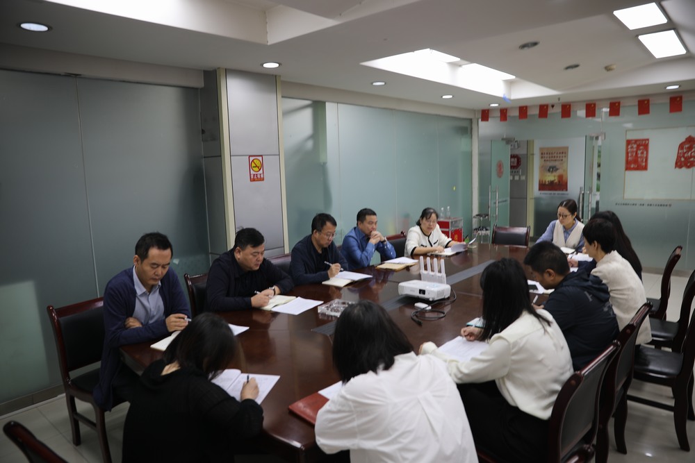 陜煤建設(shè)路橋分公司：以“紀(jì)檢＋”，提升監(jiān)督執(zhí)紀(jì) 工作效能