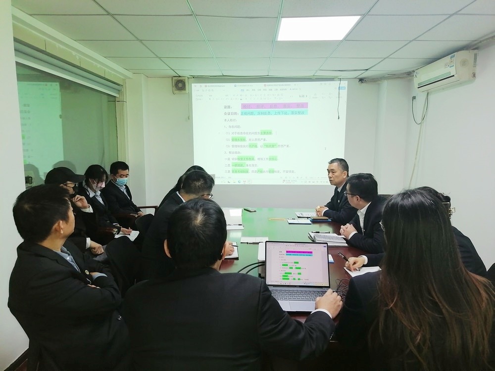 陜煤建設(shè)設(shè)計(jì)研究院：作風(fēng)技能雙輪并驅(qū)，“駛”向新征程