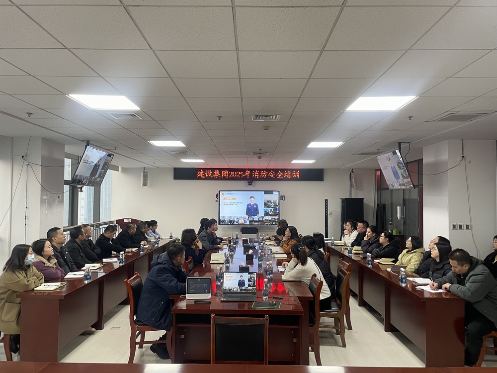 ！—微信待選—！陜煤建設(shè)天工公司：多措并舉，全面提升安全管理能力