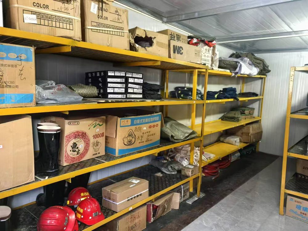 陜煤建設機電安裝公司：嚴控成本保質(zhì)量 精細管理創(chuàng)效益