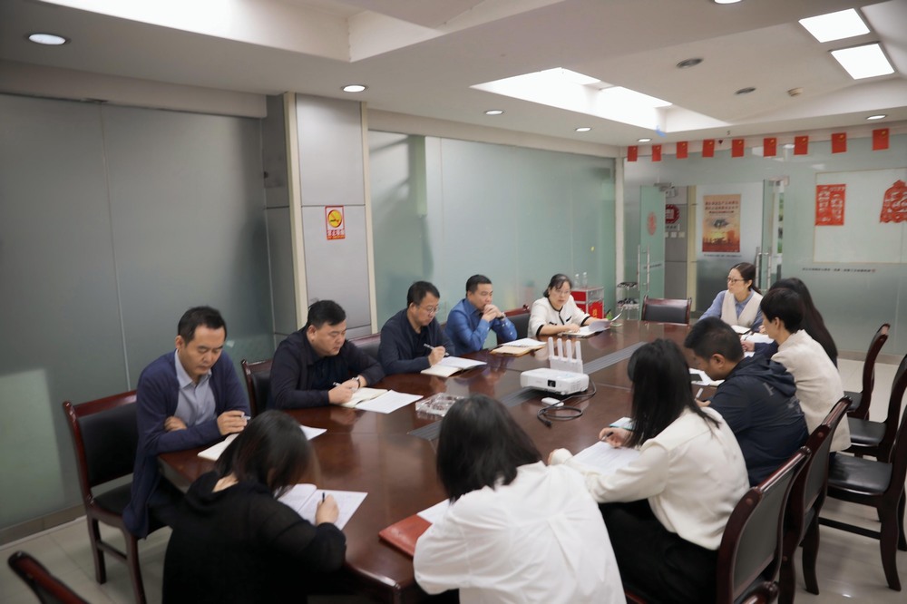 陜煤建設路橋分公司以踔厲奮發(fā)之姿，續(xù)寫發(fā)展新篇