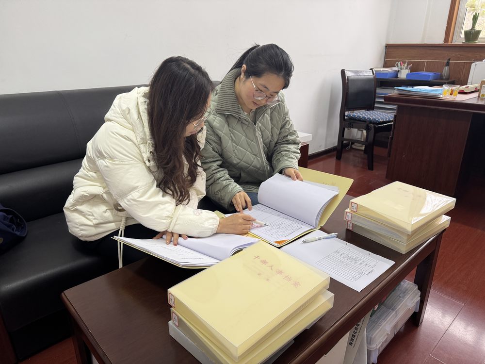 陜煤建設機電安裝公司：解鎖特殊工種信息“密碼”，開啟人才強企新征程