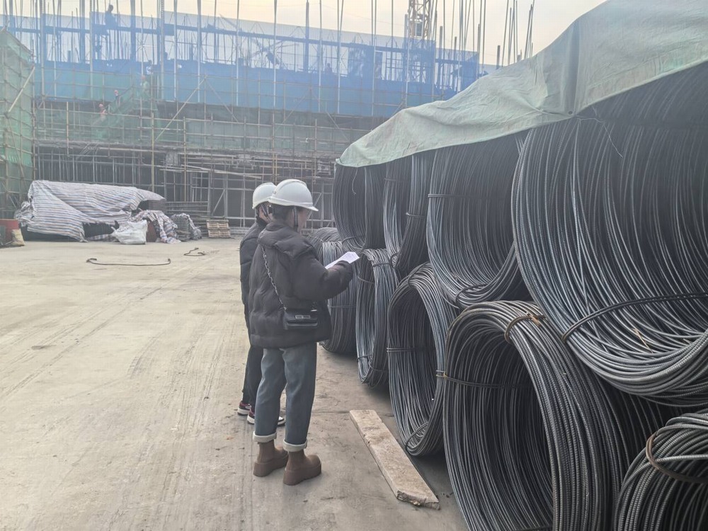 陜煤建設銅煤公司：多舉措創(chuàng)新驅(qū)動 重塑物資管理新模式