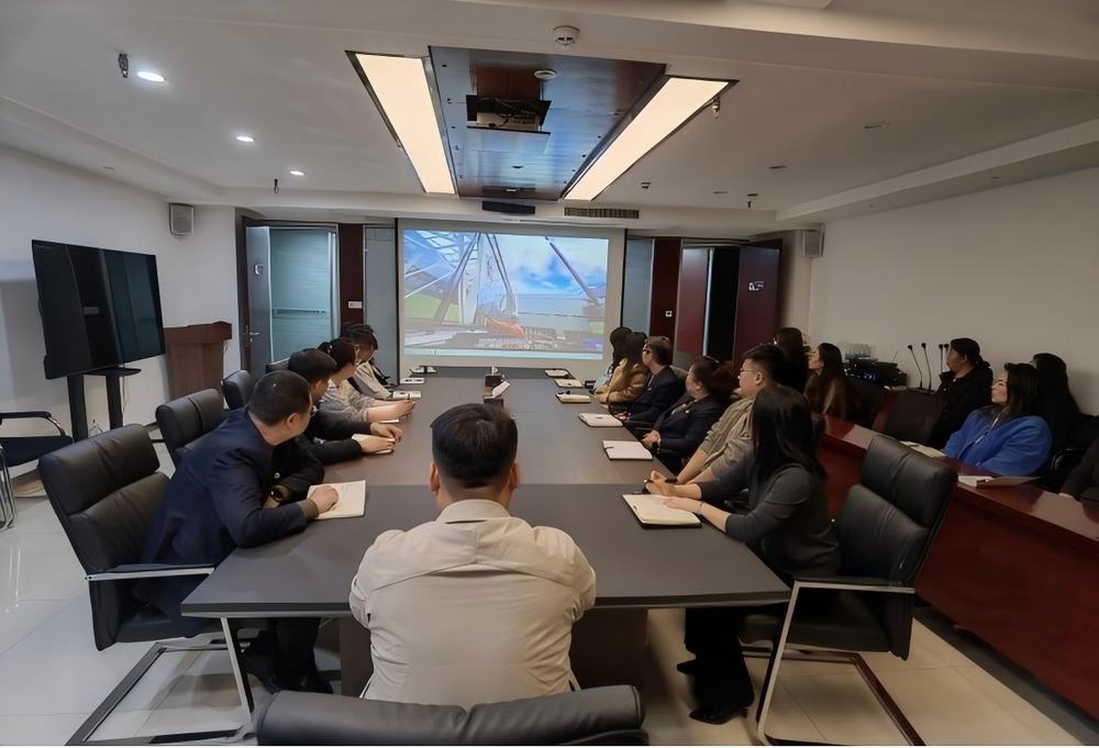 陜煤建設(shè)綠宇公司：以“歸零心態(tài)”護(hù)航安全生產(chǎn)根基