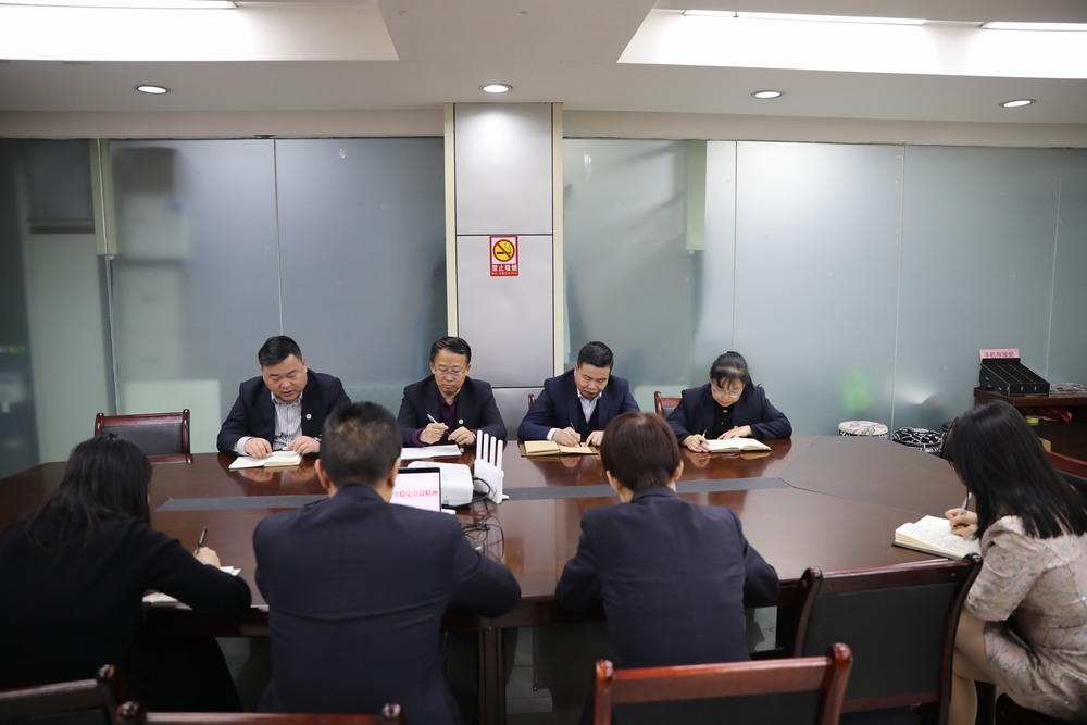 陜煤建設(shè)路橋分公司：精準(zhǔn)施策抓源頭 聚力攻堅(jiān)保穩(wěn)定