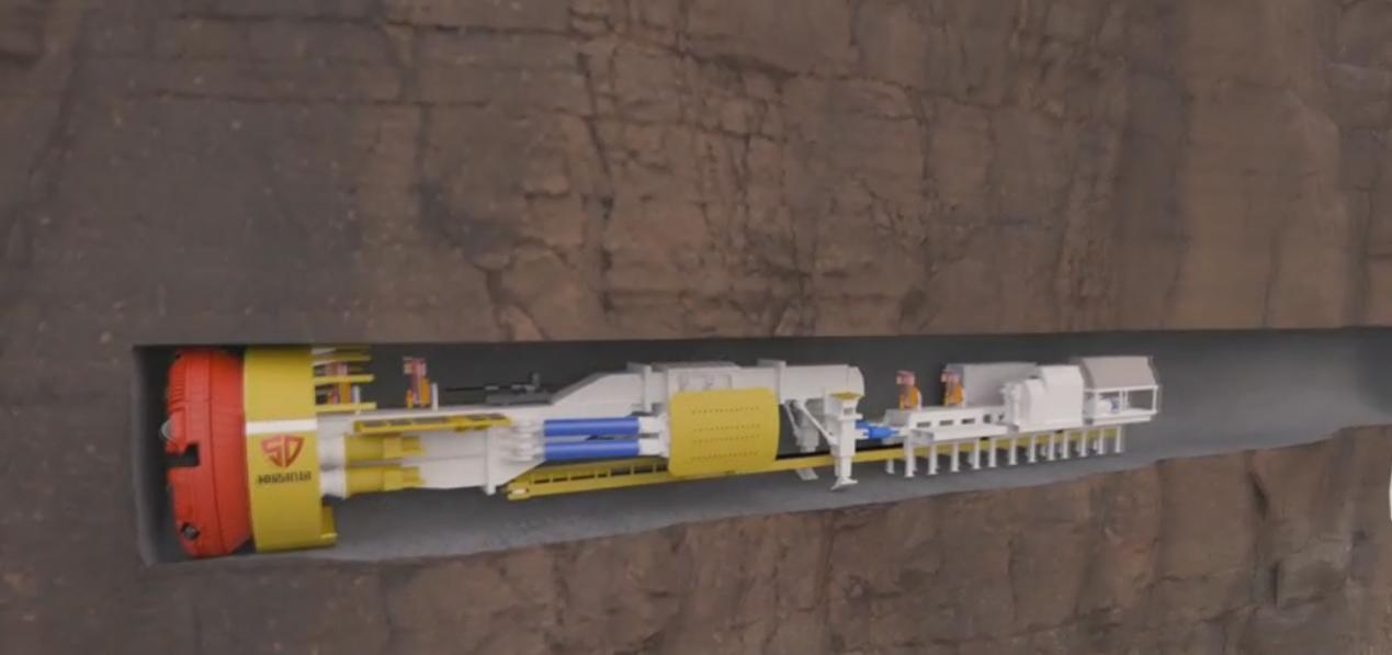 陜煤建設(shè)設(shè)計研究院：全力推進(jìn)采區(qū)設(shè)計修編為礦井安全、高效生產(chǎn)“蓄能”