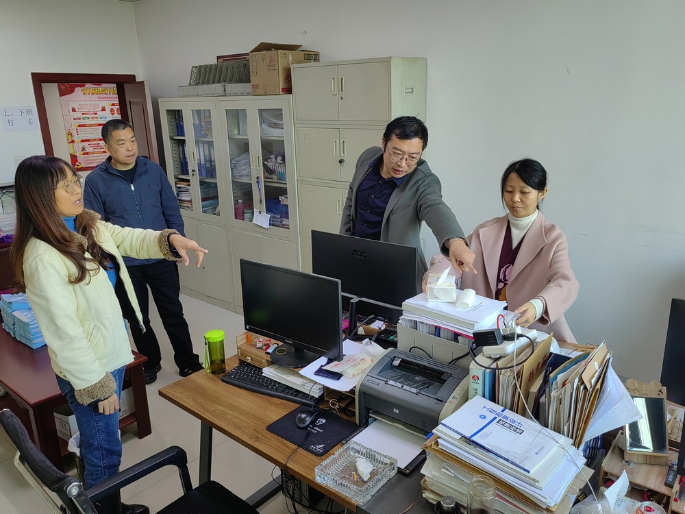 陜煤建設(shè)設(shè)計研究院：筑牢安全防線，護(hù)航高質(zhì)量發(fā)展