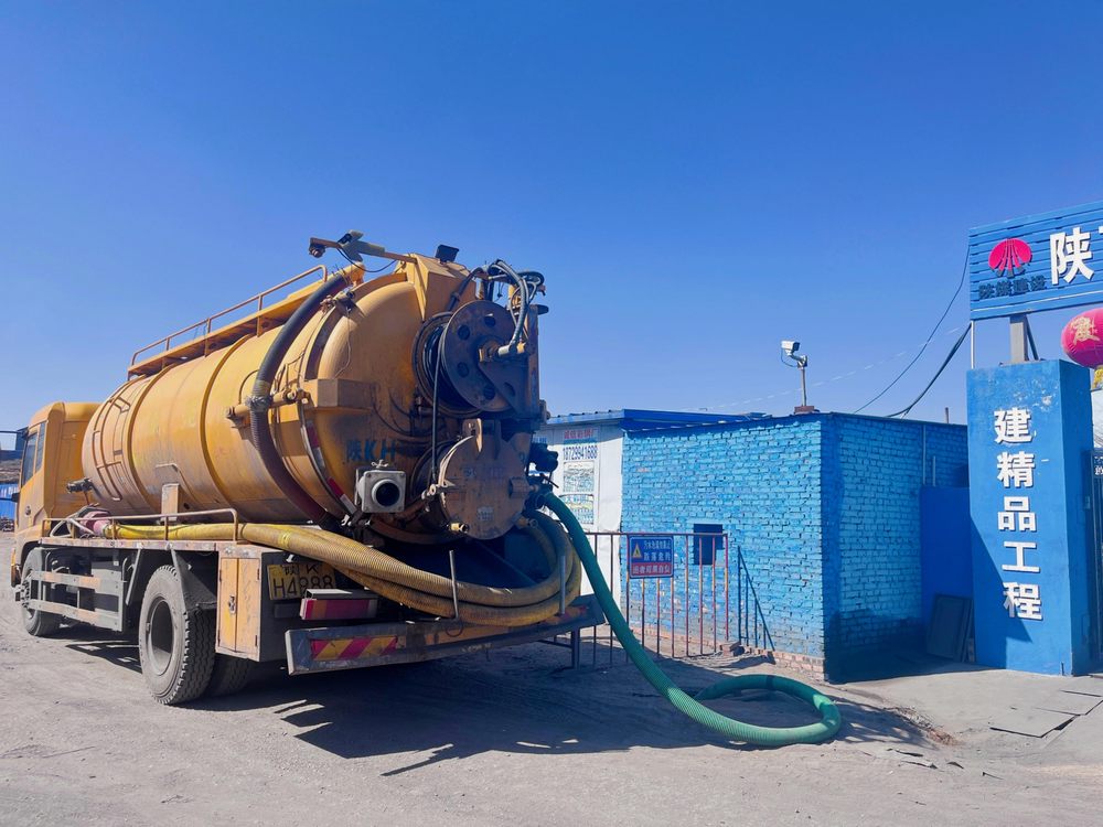 陜煤建設(shè)機(jī)電安裝公司檸條塔項(xiàng)目部：多管齊下，全力推進(jìn)安全環(huán)保工作