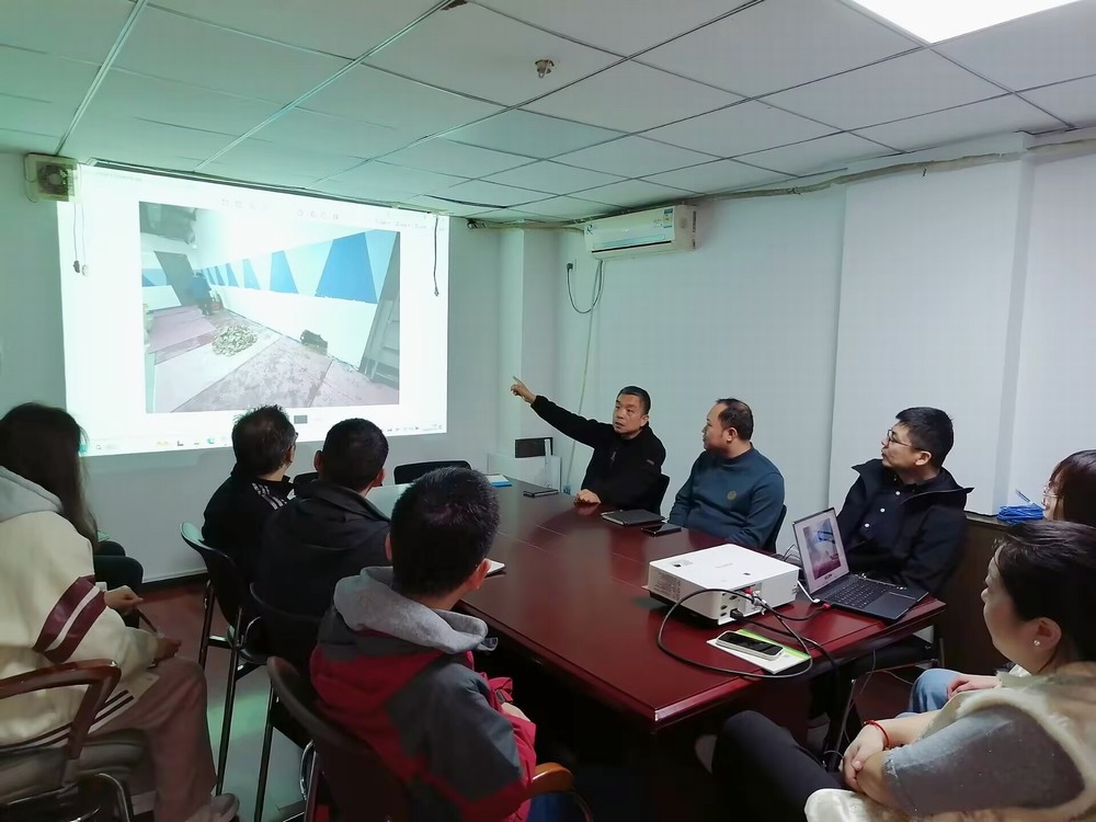 陜煤建設(shè)設(shè)計研究院：人才賦能擘畫企業(yè)發(fā)展藍(lán)圖