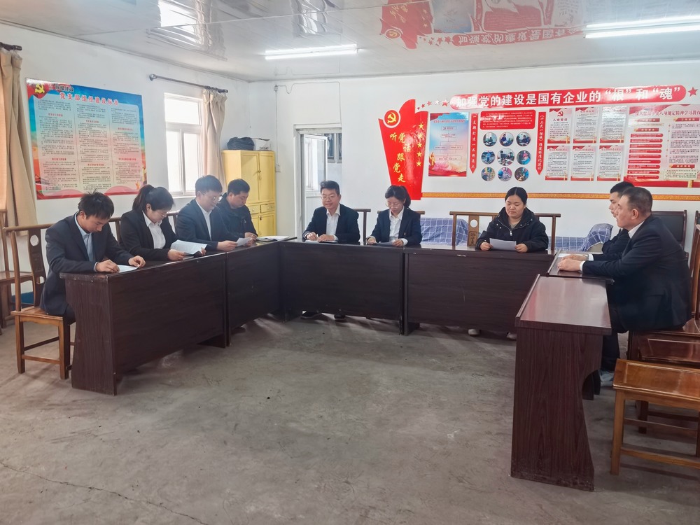 陜煤建設(shè)韓城分公司安裝六項目部：燃青春，遇“健”更好的自己