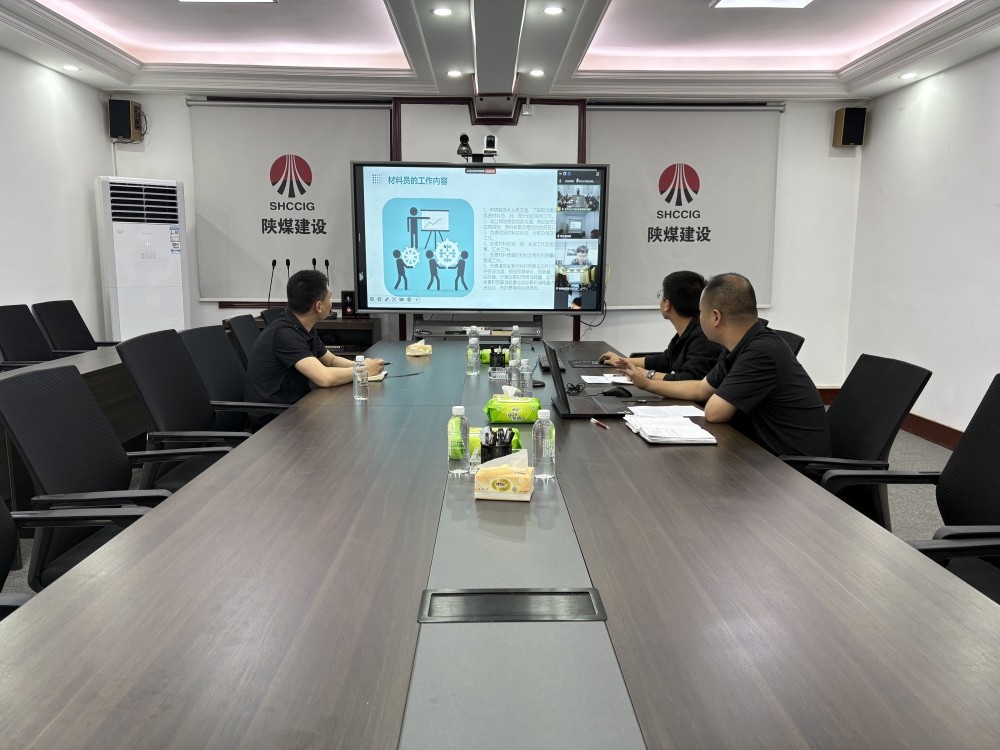 精準(zhǔn)培訓(xùn)強根基 精細(xì)管理筑未來