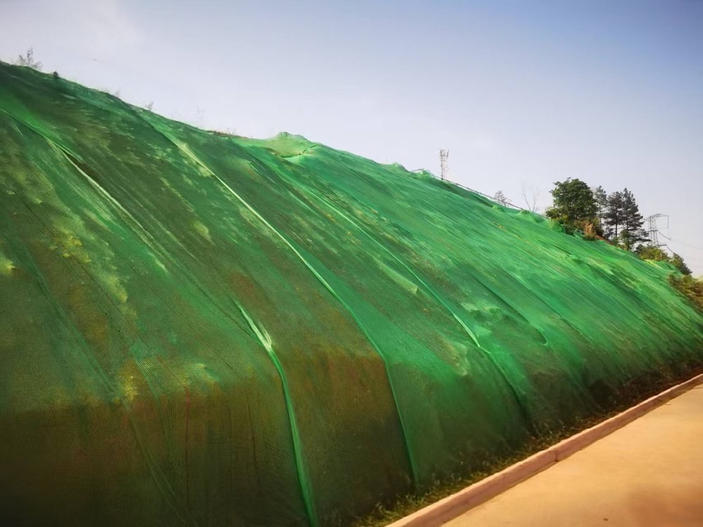 陜煤建設(shè)西北分公司湖南益陽項目部：多措并舉筑綠色防線、綠水青山就是金山銀山