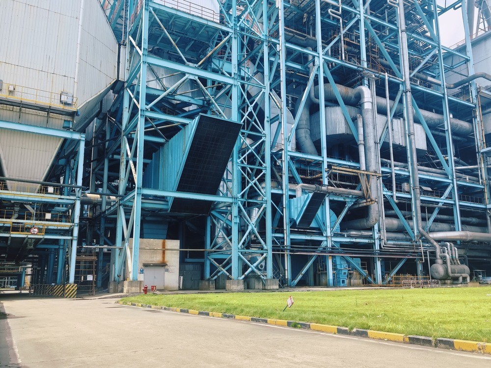 陜煤建設(shè)韓城分公司:跨界取經(jīng)促升級(jí)，精益運(yùn)維助發(fā)展