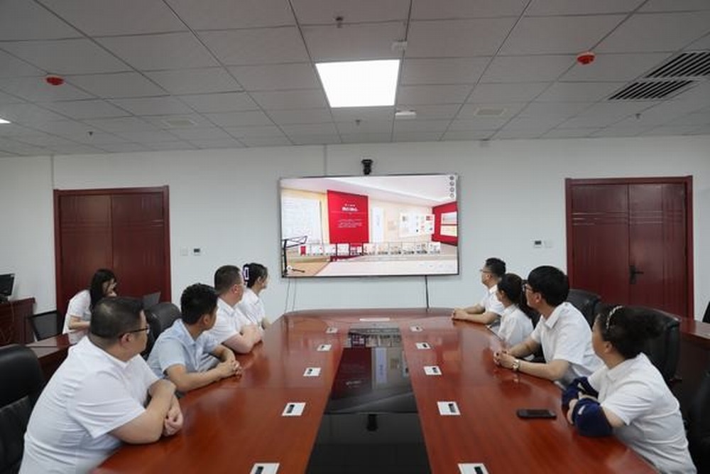 陜煤建設(shè)洗選煤運營公司：安全固本筑根基，法制護航促發(fā)展