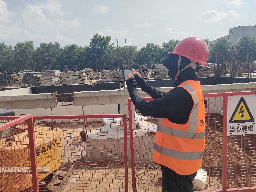 風(fēng)險(xiǎn)隱患隨手拍 爭做安全“吹哨人”