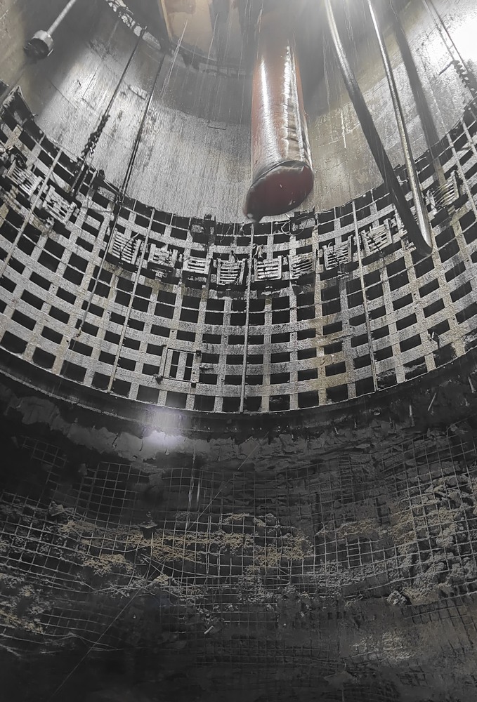 陜煤建設設計研究院：紅柳林礦業(yè)公司三號回風立井井筒壁后注漿、工作面預注漿設計方案圓滿完成，為千萬噸級礦井通風“保駕護航”