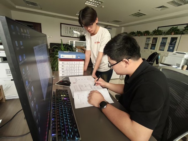 陜煤建設(shè)煤礦運(yùn)營服務(wù)分公司：強(qiáng)化人才培育 推動企業(yè)行穩(wěn)致遠(yuǎn)