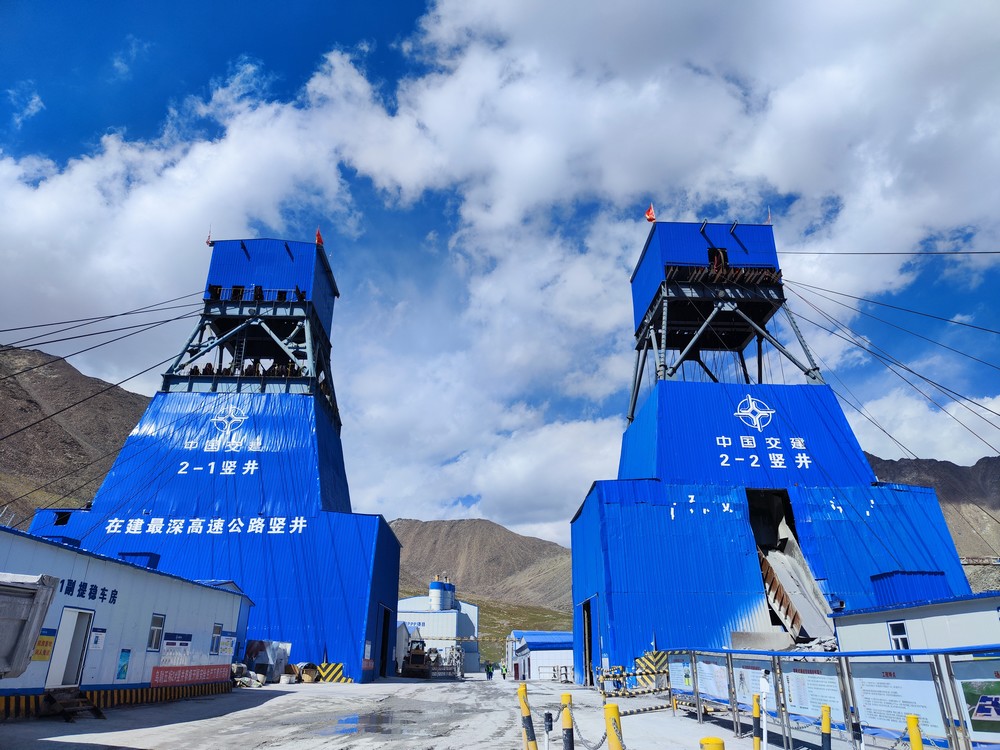 陜煤建設(shè)礦建三公司：穩(wěn)中蓄勢(shì)，實(shí)現(xiàn)“雙過半”目標(biāo)