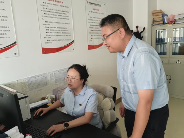 陜煤建設(shè)煤礦運(yùn)營服務(wù)分公司：對(duì)標(biāo)學(xué)習(xí)促提升 凝心聚力助共進(jìn)