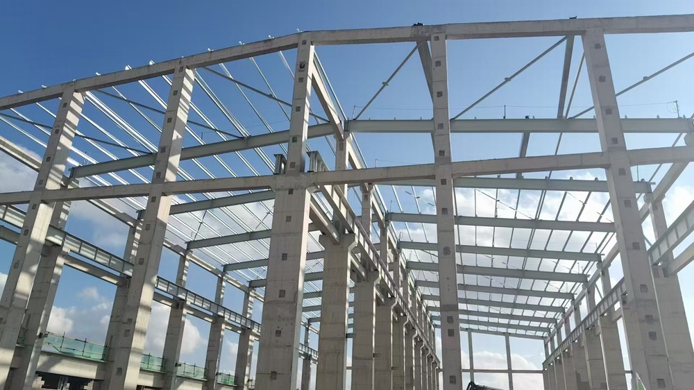 陜煤建設(shè)銅煤公司：施工黃金季捷報頻傳，重點項目節(jié)點“連環(huán)突破”