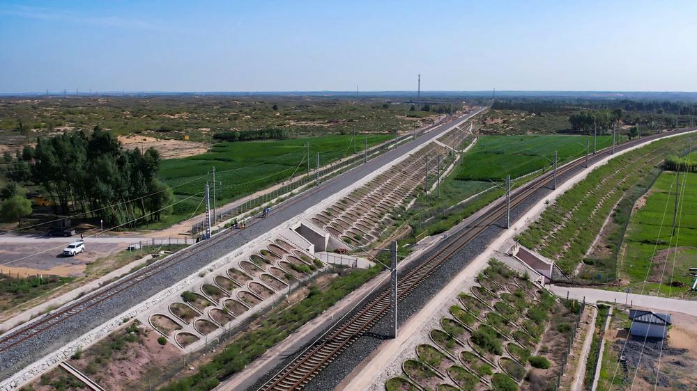 陜煤建設(shè)路橋分公司以理念為鑰，解鎖項目管理新效能