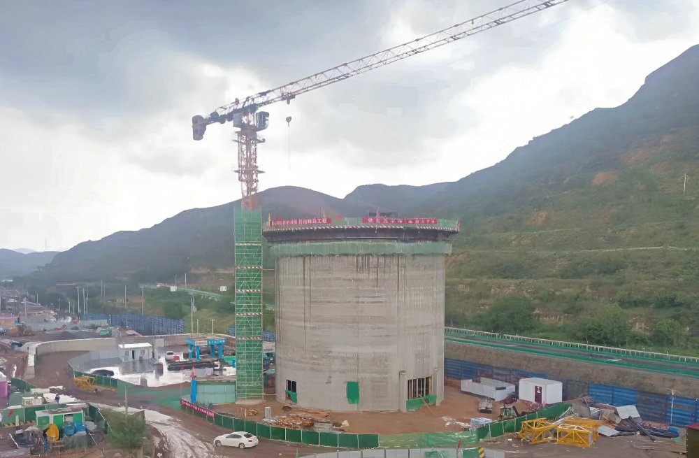 陜煤建設(shè)天工公司橫山天云煤礦項目部：破困局、沖節(jié)點，以“繡花功夫”啃下“硬骨頭”