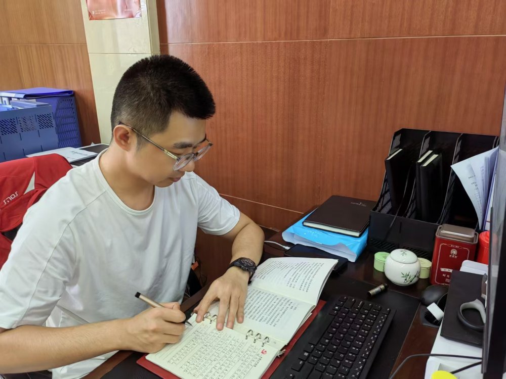 陜煤建設(shè)煤礦運(yùn)營(yíng)服務(wù)分公司：以“兵”鑄魂 以“心”聚力