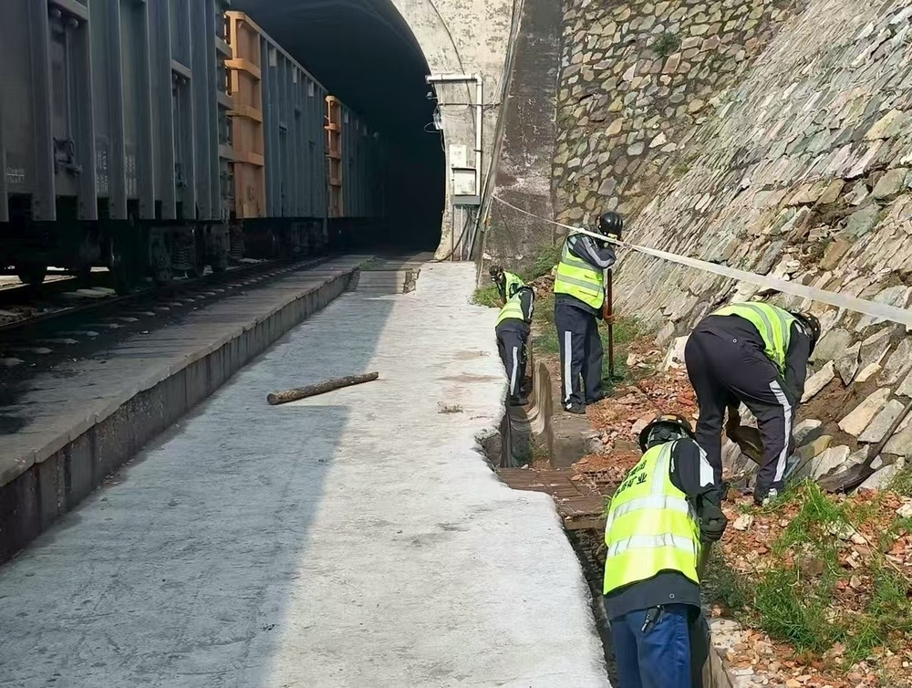 陜煤建設(shè)洗選煤運營公司檸條塔運營項目部：從細節(jié)入手，打好雨季安全“主動仗”