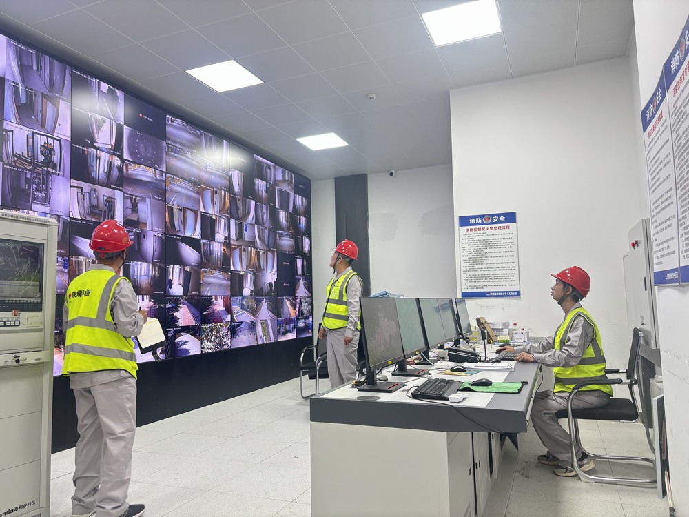 陜煤建設(shè)銅煤公司：從“合格交房”到“品質(zhì)交心”，以穿透式質(zhì)檢重構(gòu)房屋交付價(jià)值