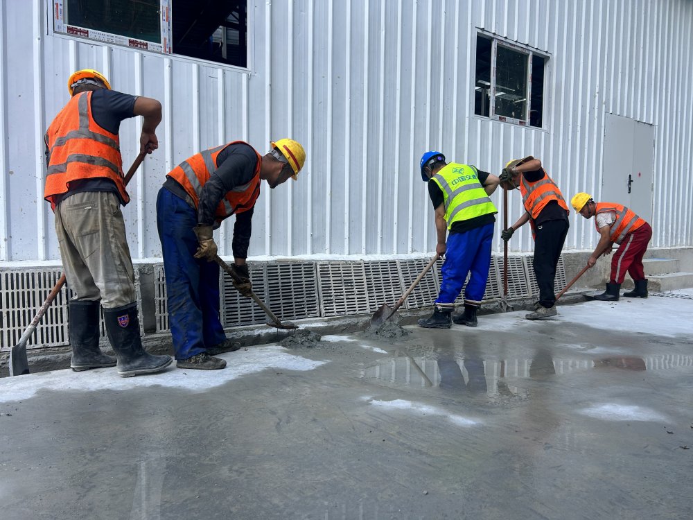 陜煤建設(shè)礦建三公司:“汛”速出擊，全力應(yīng)對(duì)強(qiáng)降雨