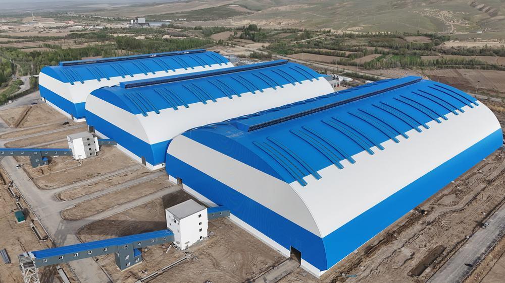 陜煤建設(shè)天工公司：攻堅(jiān)、創(chuàng)新、控質(zhì) 實(shí)現(xiàn)工程履約與品質(zhì)雙優(yōu)