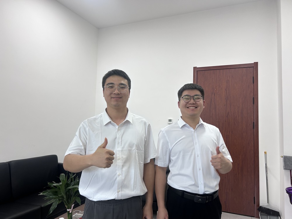 陜煤建設(shè)礦建二公司：服務(wù)升級不停步，暖心關(guān)懷入人心