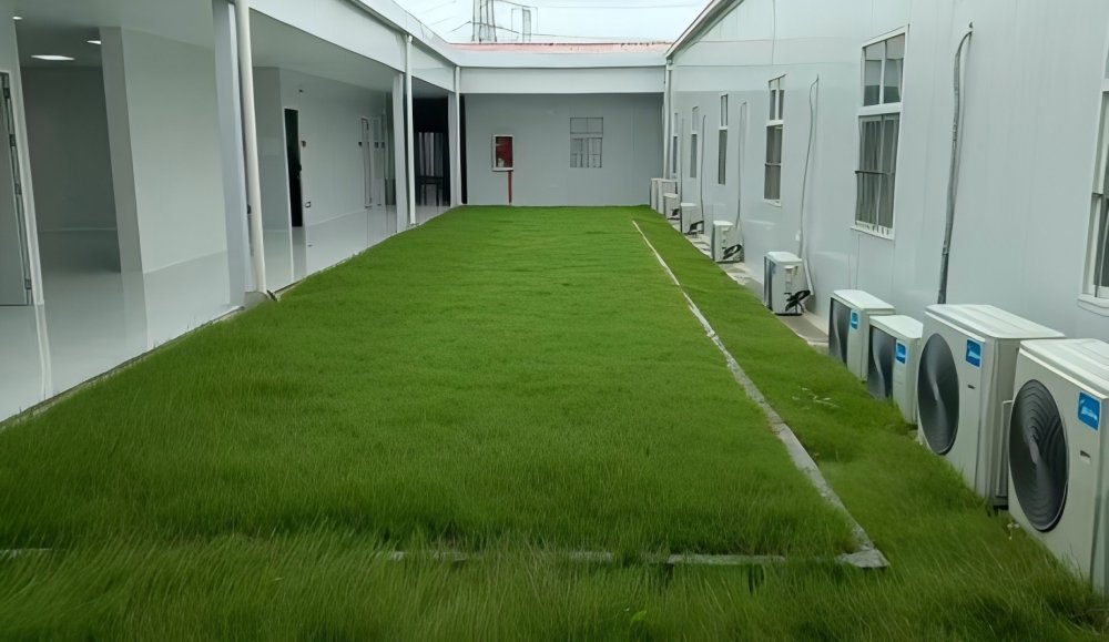 陜煤建設(shè)漢中分公司：陜煤電力上高清潔煤電項目兩項關(guān)鍵工程高效落地，為后續(xù)工程施工按下“加速鍵”