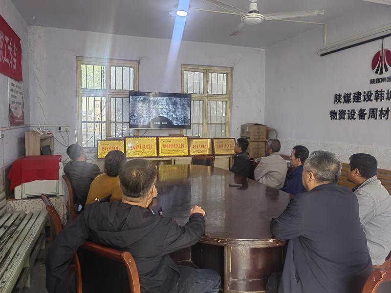 三步聯(lián)動(dòng)育廉風(fēng) 實(shí)干擔(dān)當(dāng)促發(fā)展