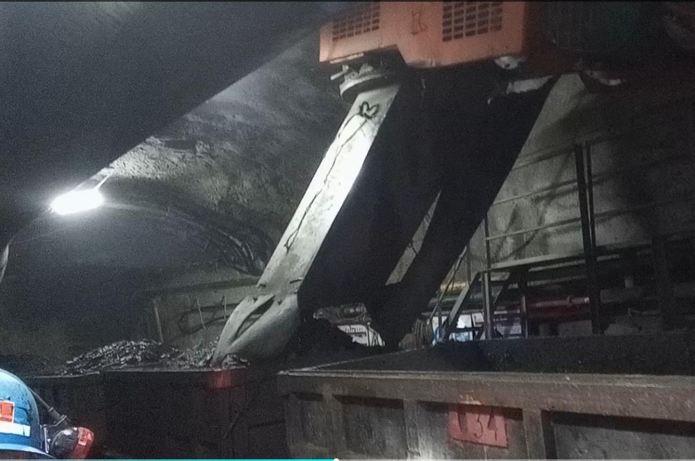 陜煤建設(shè)設(shè)計研究院；煤礦工程設(shè)計優(yōu)化，典型案例深度解析與顯著成效展現(xiàn)