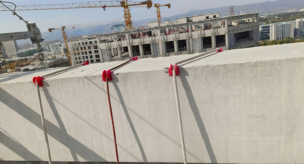 陜煤建設(shè)銅煤公司: 看這個(gè)項(xiàng)目如何用硬核舉措“鎖”住安全